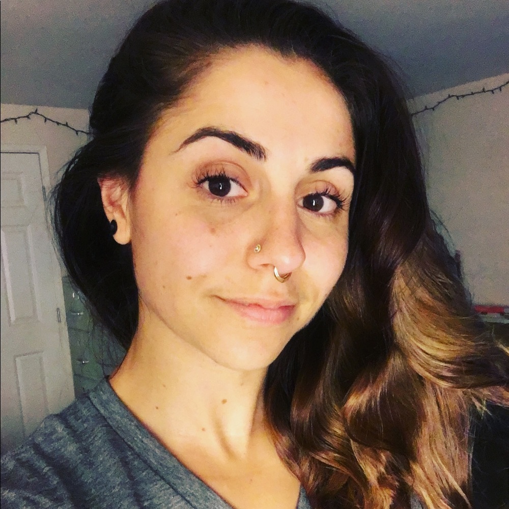 Meet your Posher, Jo